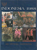 Indonesia 1988: An Official Handbook