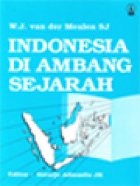 Image of Indonesia Di Ambang Sejarah