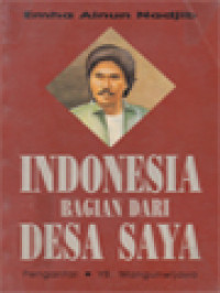 Indonesia Bagian Dari Desa Saya