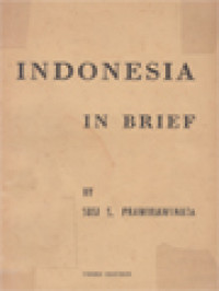 Indonesia In Brief