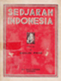 Image of Sedjarah Indonesia II