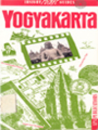 Image of Yogyakarta