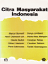 Citra Masyarakat Indonesia