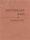 Southeast Asia In Perspective