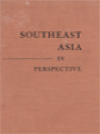 Southeast Asia In Perspective