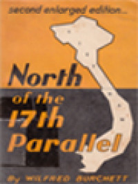 Image of North Of The 17th Parallel