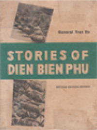 Stories Of Dien Bien Phu