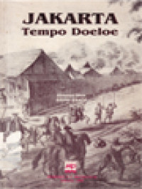 Image of Jakarta Tempo Doeloe