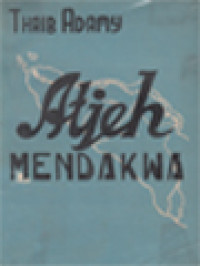 Atjeh Mendakwa