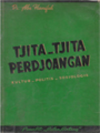 Tjita-Tjita Perdjoangan: Kultur - Politis - Sosiologis