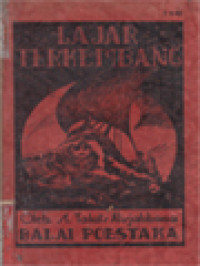 Image of Layar Terkembang