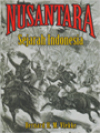 Image of Nusantara: Sejarah Indonesia