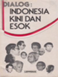 Image of Dialog: Indonesia Kini Dan Esok I