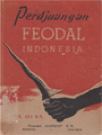 Perdjuangan Feodal Indonesia