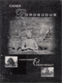 Image of Candi Borobudur, Pawon & Mendut