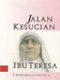 Image of Jalan Kesucian Ibu Teresa