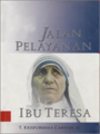 Jalan Pelayanan Ibu Teresa