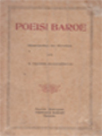 Poeisi Baroe