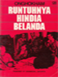 Runtuhnya Hindia Belanda