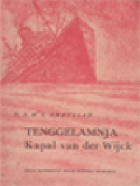 Image of Tenggelamnya Kapal Van Der Wijck