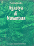 Agastya Di Nusantara