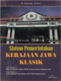 Sistem Pemerintahan Kerajaan Jawa Klasik