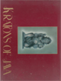 Image of Kratons Of Java