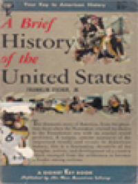 A Brief History Of The United States