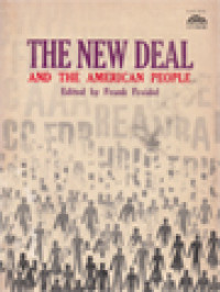 Image of The New Deal And The American People