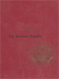 The American Republic I: To 1865