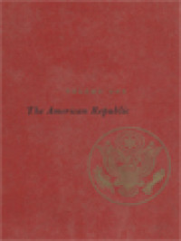 Image of The American Republic II: Since 1865