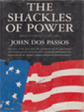 The Shackles Of Power