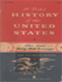 Image of A Pocket History Of The United States