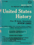 Basic Facts Of United States History