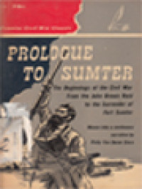 Image of Prologue To Sumter