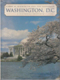 Washington, D.C.: A Pictorial Souvenir