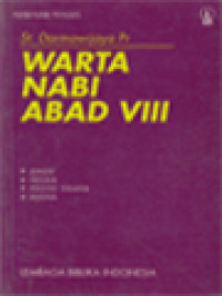 Warta Nabi Abad VIII: Amos, Hosea, Proto Yesaya, Mikha