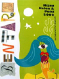 Image of Hijau Kelon & Puisi 2002