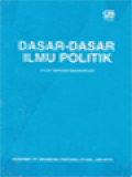 Dasar-Dasar Ilmu Politik