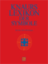 Image of Knaurs Lexikon Der Symbole: Über 600 Abbildungen