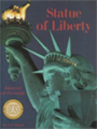 Image of Statue Of Liberty: Beacon Of Promise