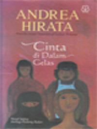 Image of Cinta Di Dalam Gelas