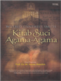 Kitab Suci Agama-Agama