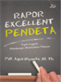 Rapor Excellent Pendeta: Tujuh Sugesti Membangun Mentalitas Pelayan