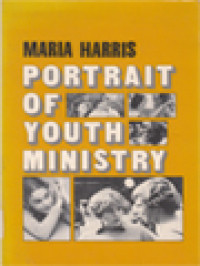 Portrait Of Youth Ministry