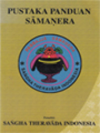 Image of Pustaka Panduan Sāmanera