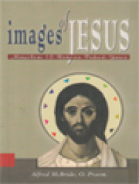 Image of Images Of Jesus: Menyelami 10 Rahasia Pribadi Yesus