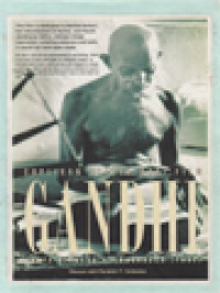 Image of Cuplikan Dialog Dari Film Gandhi