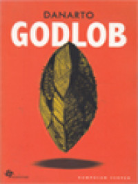 Image of Godlob: Kumpulan Cerpen