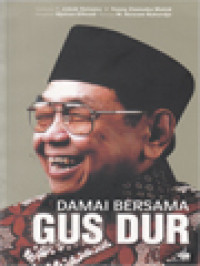 Image of Damai Bersama Gus Dur / Rumadi (Editor)